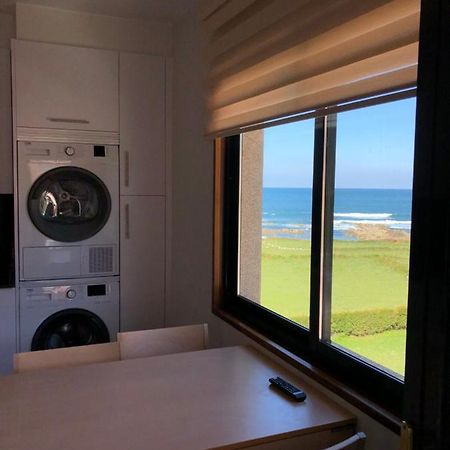 אויה Apartamento Junto Al Mar מראה חיצוני תמונה