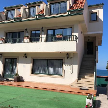 אויה Apartamento Junto Al Mar מראה חיצוני תמונה
