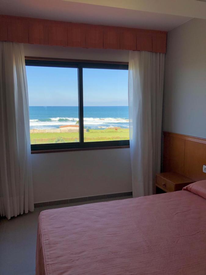אויה Apartamento Junto Al Mar מראה חיצוני תמונה