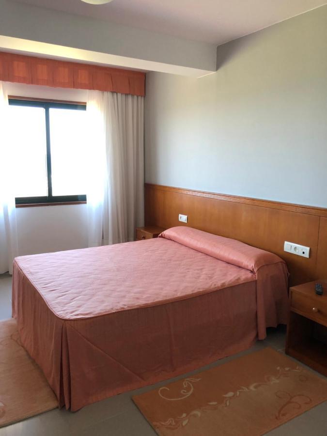 אויה Apartamento Junto Al Mar מראה חיצוני תמונה