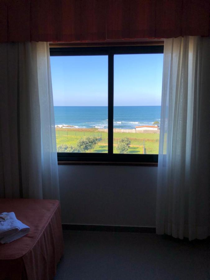 אויה Apartamento Junto Al Mar מראה חיצוני תמונה