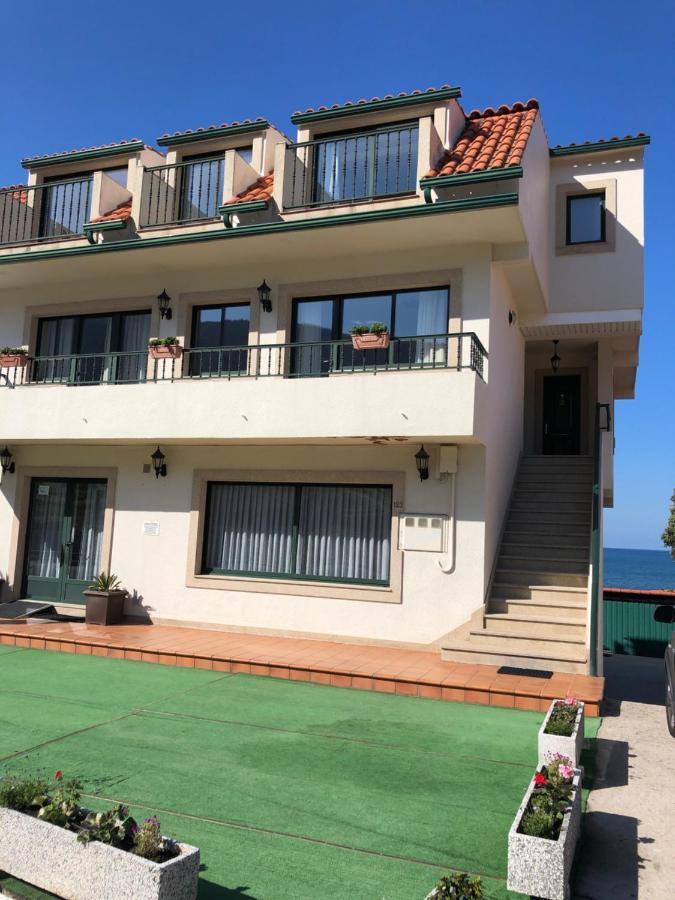 אויה Apartamento Junto Al Mar מראה חיצוני תמונה